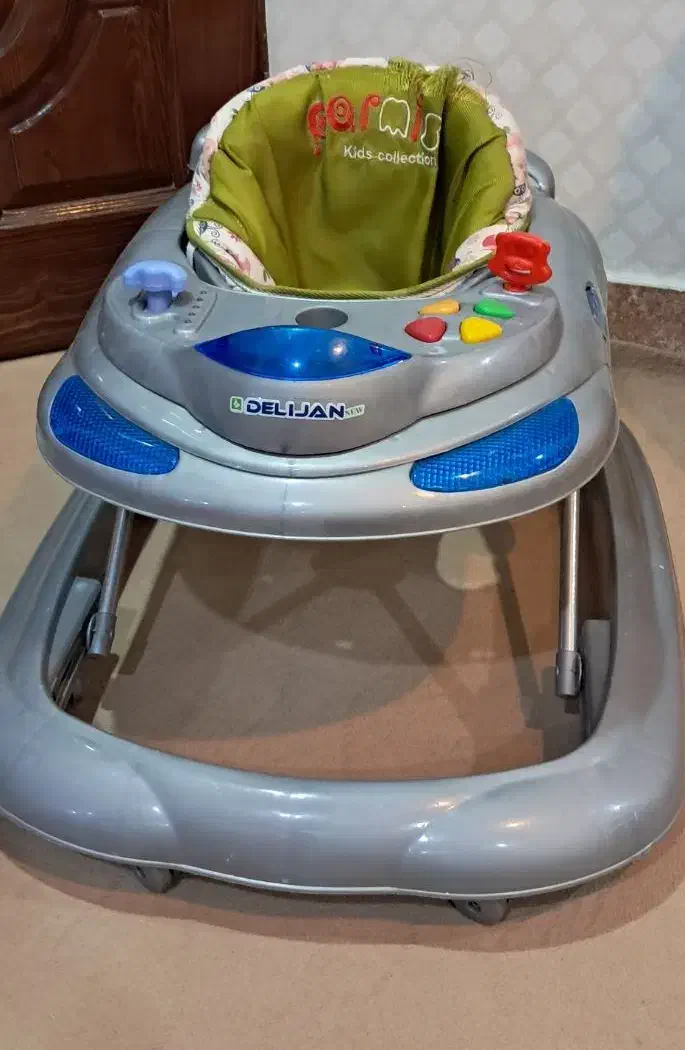 روروک|کالسکه و لوازم جانبی|سبزوار, مدرس|دیوار