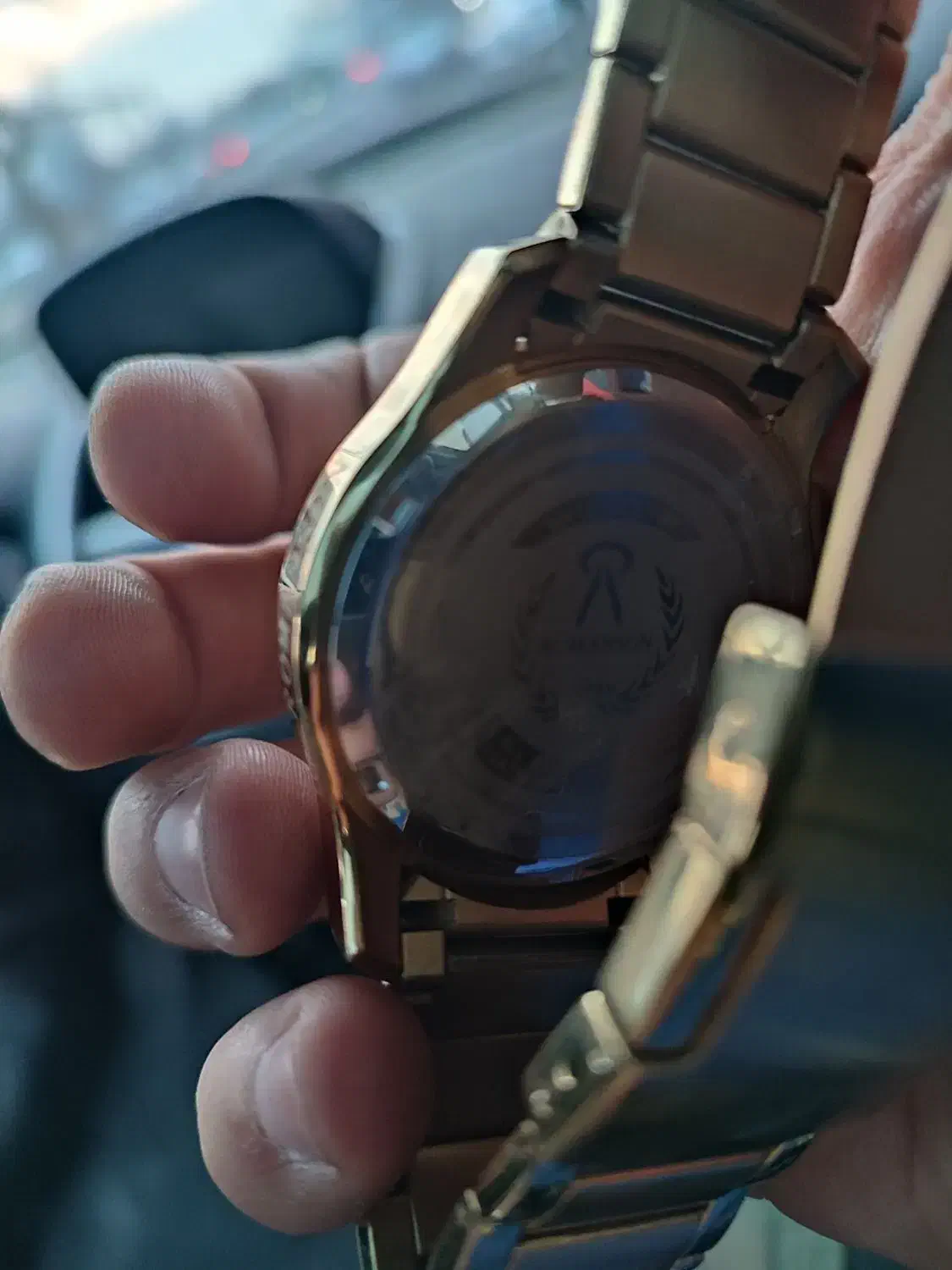 ساعت رومانسون اصل|ساعت|تبریز, |دیوار