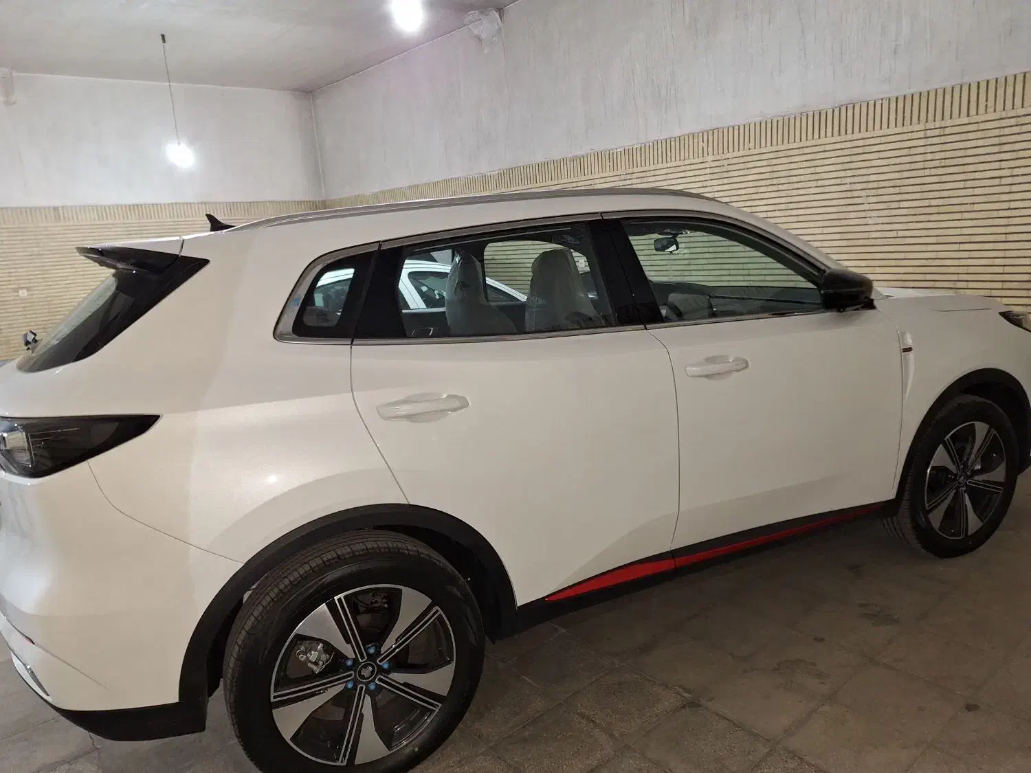 چانگان ۴۴۱ مونتاژی|خودرو سواری و وانت|کرج, عظیمیه|دیوار