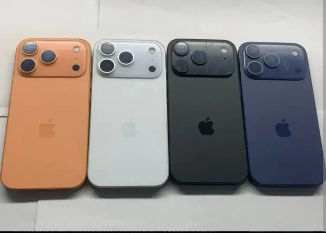 اپل فول کپی iPhone 17،16،15|موبایل|شیراز, قصرالدشت|دیوار