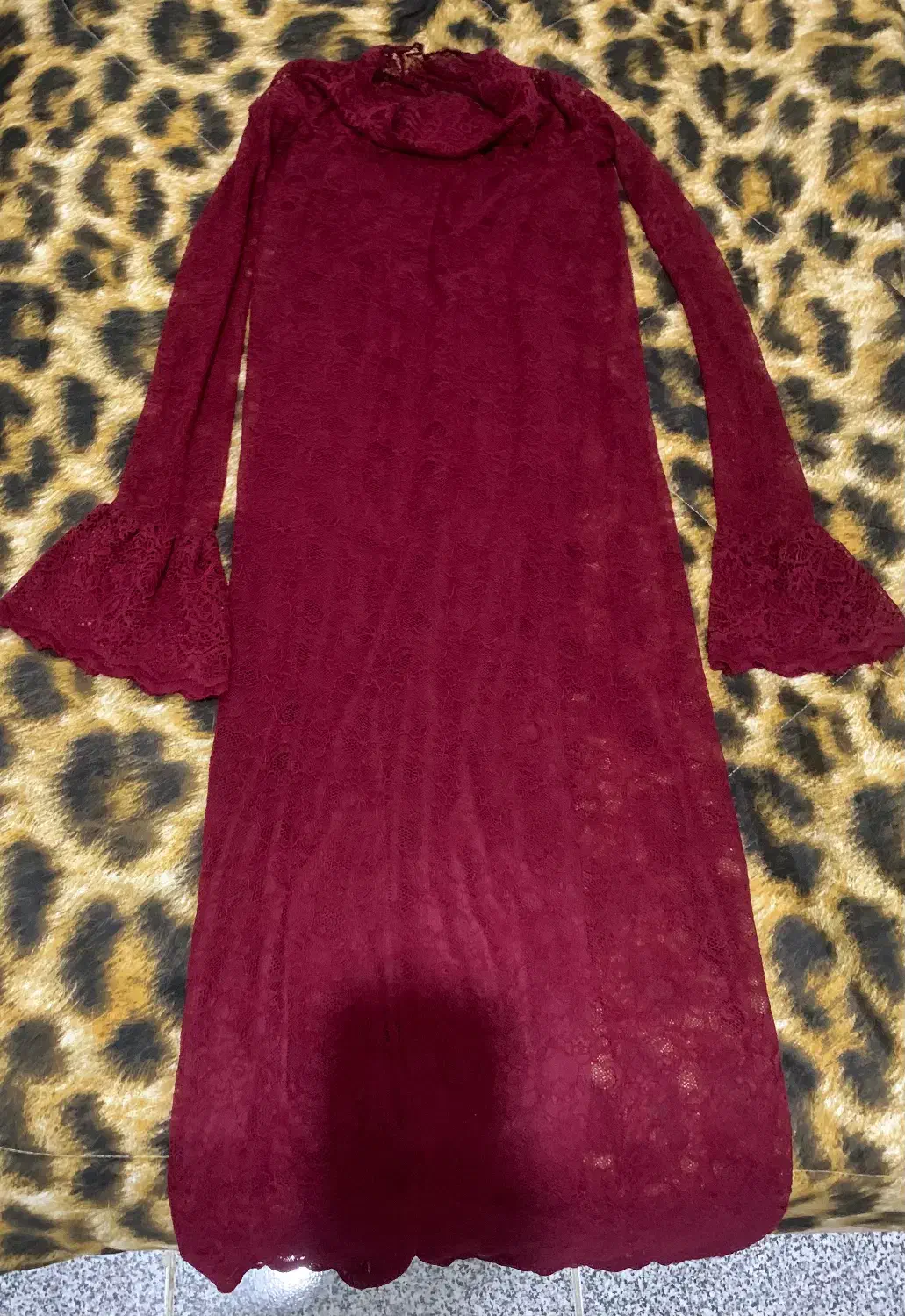 لباس مجلسی دانتل|لباس|گنبد کاووس, |دیوار