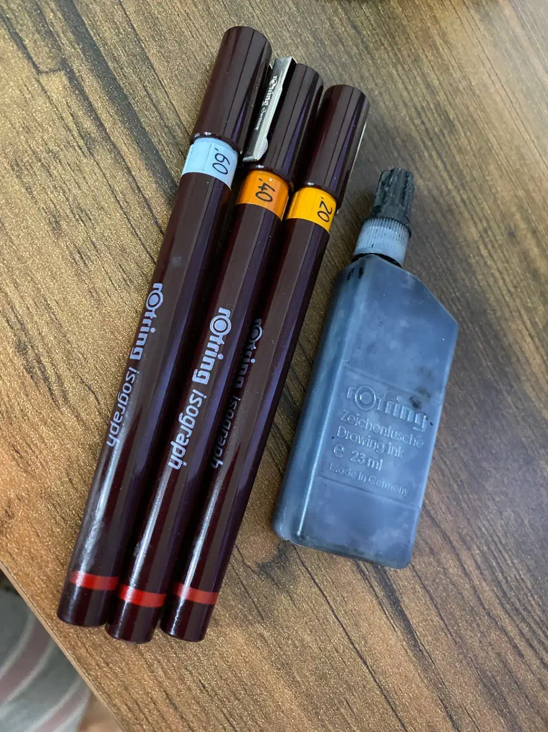 راپید روترینگ آلمانی اصل|لوازم التحریر|لاهیجان, لیالستان|دیوار