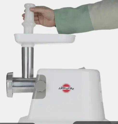 چرخگوشت مدل mt1200|خردکن، آسیاب، غذاساز|تبریز, |دیوار