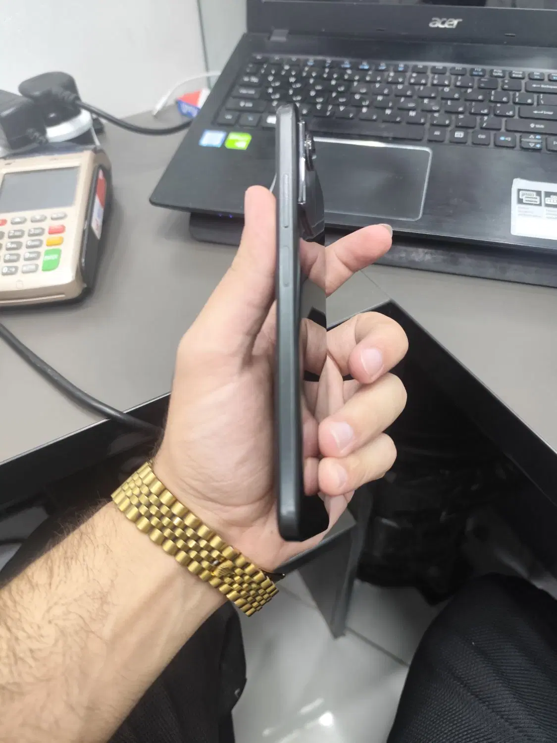 Note12s 256G|موبایل|ایلام, |دیوار