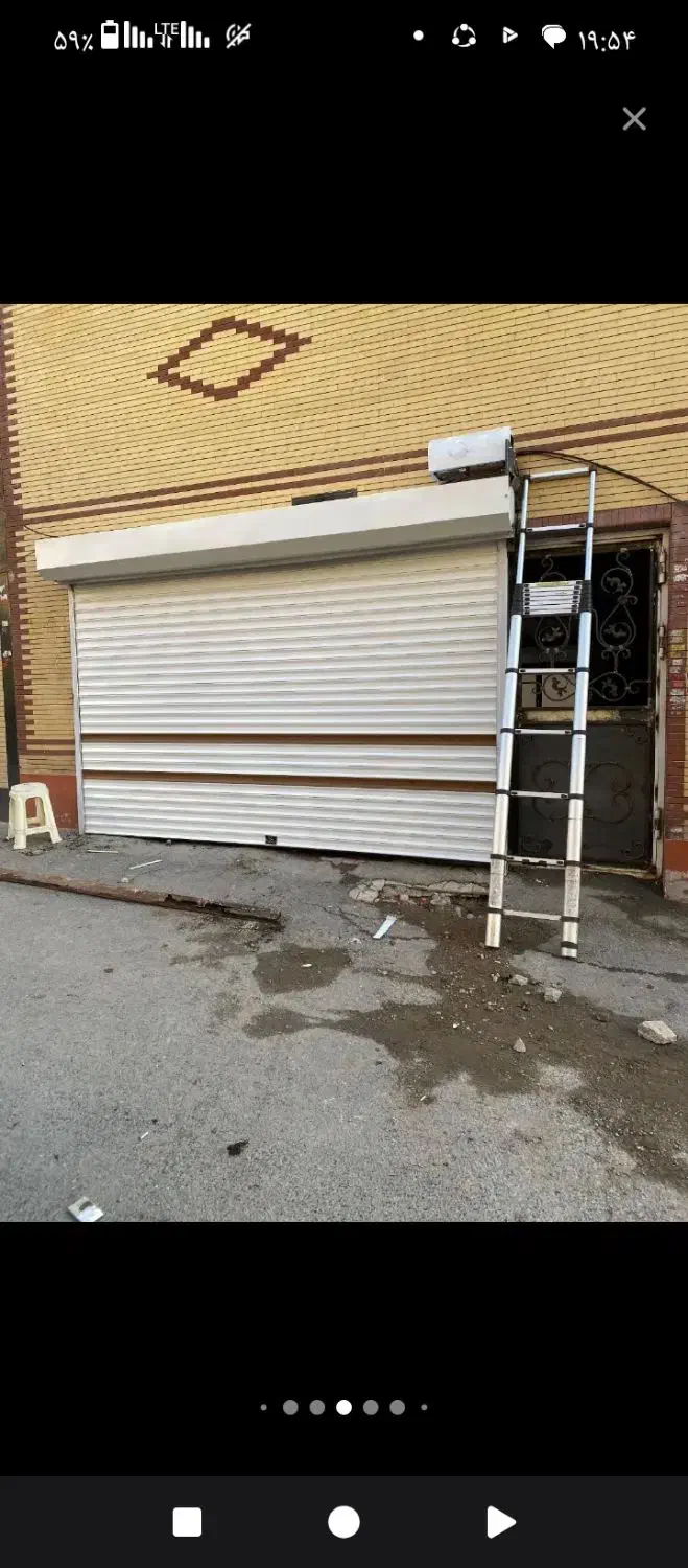 نصب وتعمیرات درب کرکره برقی جک پارکیتگ شیشه سکوریت|خدمات پیشه و مهارت|زابل, |دیوار