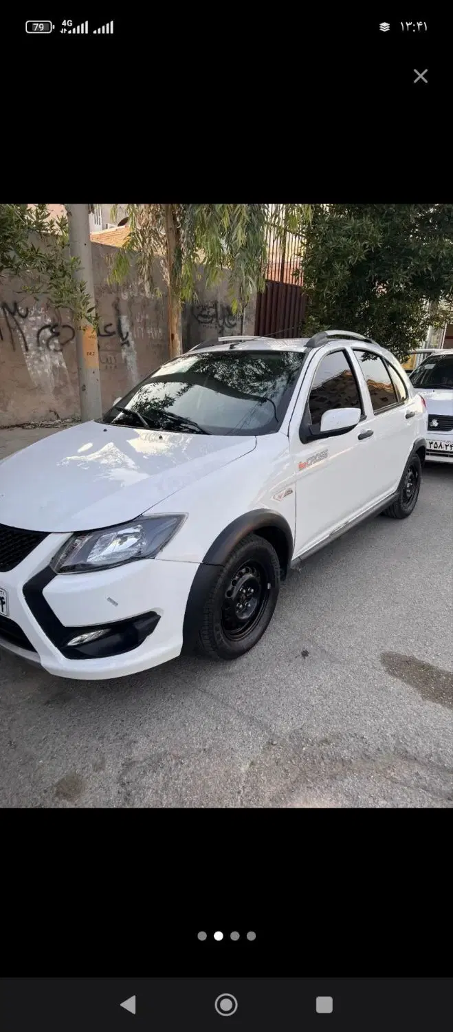 کوییک s|خودرو سواری و وانت|شوش, |دیوار