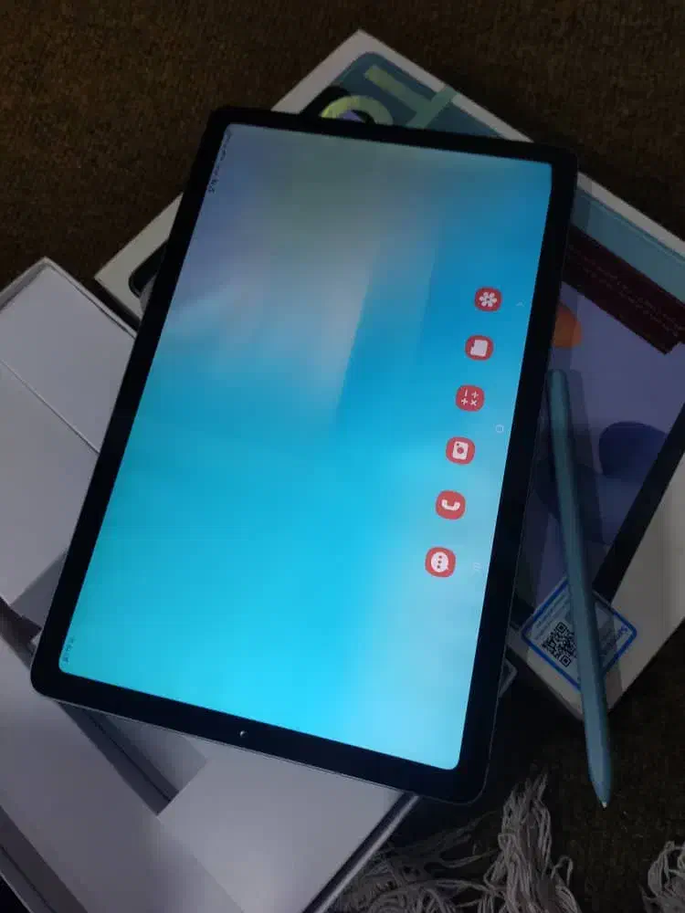 تبلت سامسونگ s6|تبلت|رودسر, |دیوار