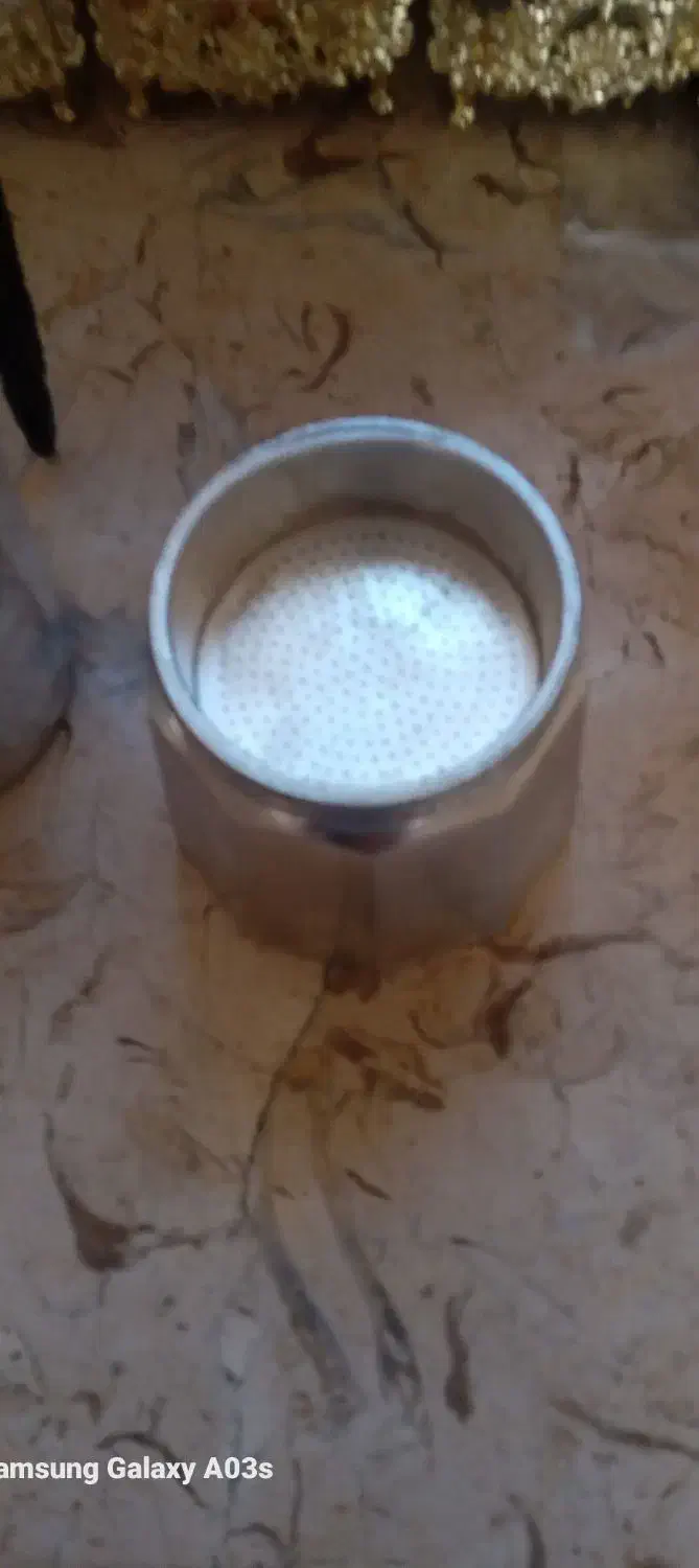 قهوه ساز دستی|سماور، چای‌ساز، قهوه‌ساز|بافق, |دیوار