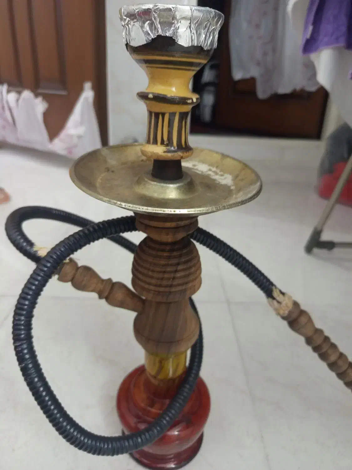 قلیون|کلکسیون و سرگرمی|قم, شهر قائم|دیوار