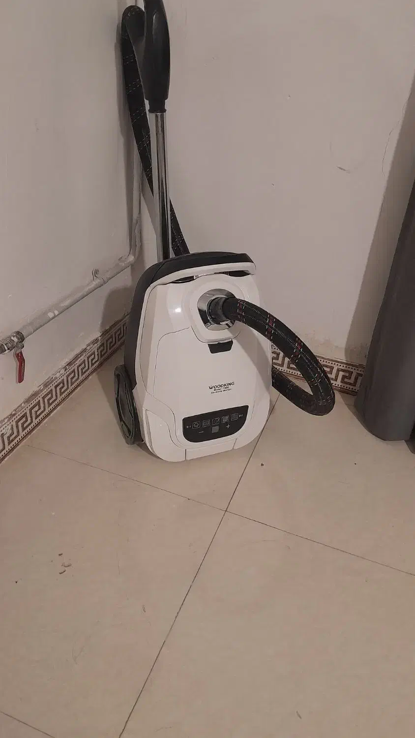 جاروبرقی|جاروبرقی، جارو شارژی، بخارشو|محمدشهر, کوی بهار|دیوار