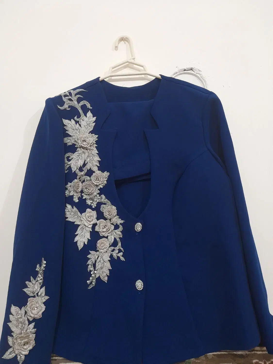 کت ودامن.زنانه کاملاسالم سایز۵۲تا۵۴|لباس|ارومیه, |دیوار