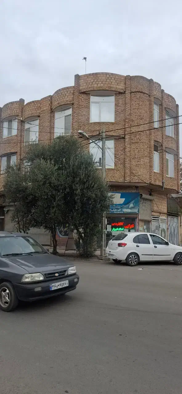 فروشی|فروش آپارتمان|پارس‌آباد, |دیوار