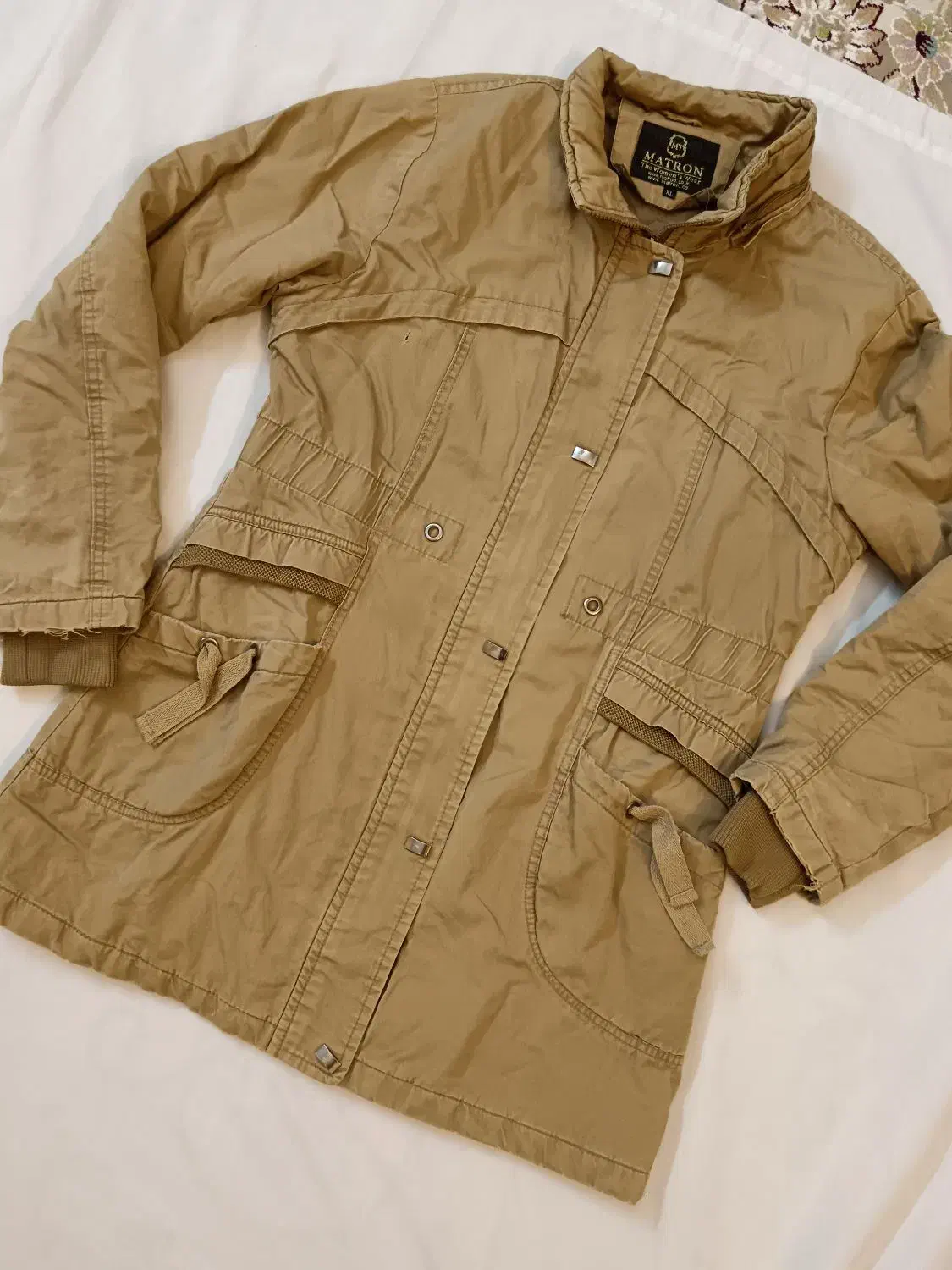 کاپشن و پالتو|لباس|گلبهار, شهر جدید گلبهار|دیوار