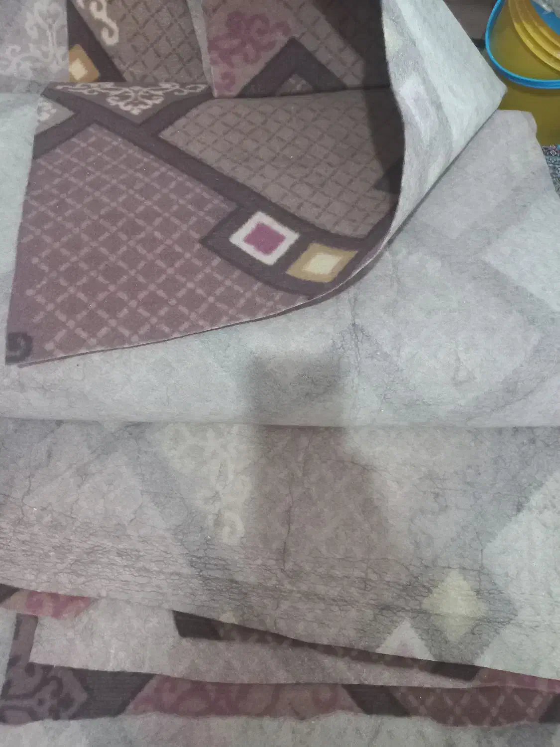 دو عدد موکت ۱۲ متری|موکت|تبریز, |دیوار