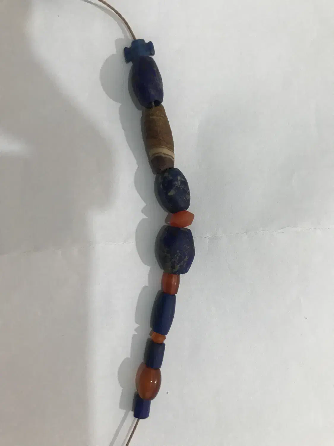 انواع ‌ مهره وسایل قدیمی عتیقه مهره و مفرغ|بدلیجات|جیرفت, |دیوار