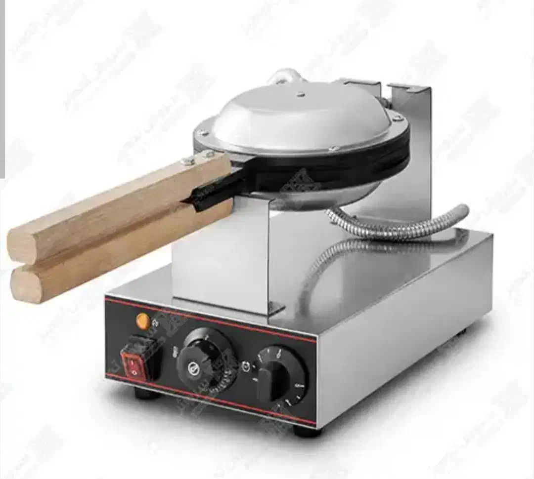 وافل ساز|کافیشاپ و رستوران|تبریز, |دیوار