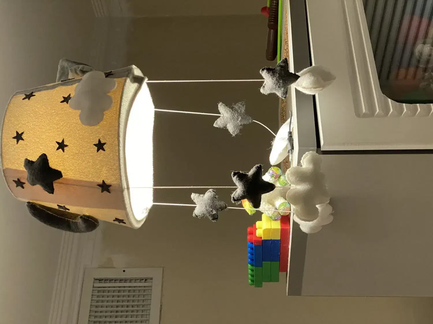 آباژور و چراغ خواب|چراغ خواب و آباژور|تهران, شهرک دریا|دیوار