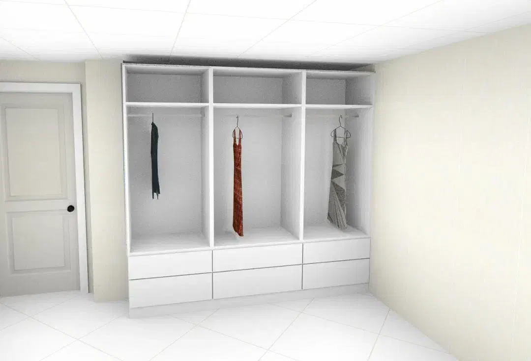 پارک ساعی ۹۰ متر ۲ خواب بازسازی مدرن|فروش آپارتمان|تهران, نظامی گنجوی (توانیر)|دیوار