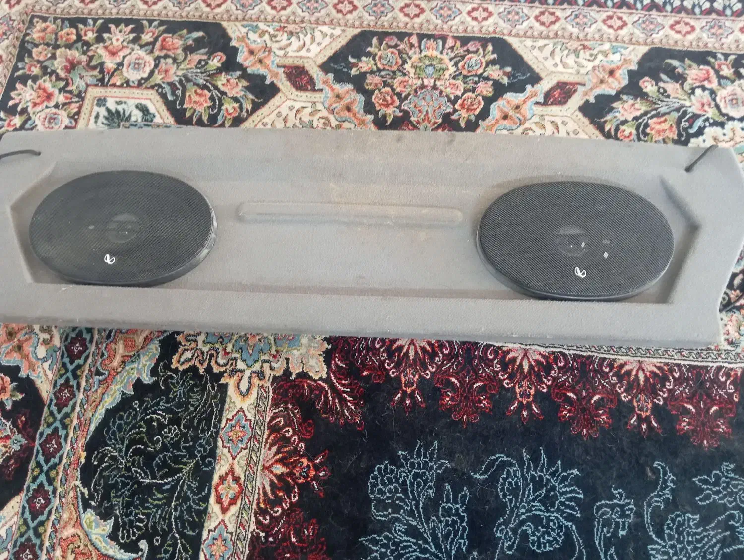 باند اینفینیتی|قطعات یدکی و لوازم جانبی|مشهد, نوید|دیوار