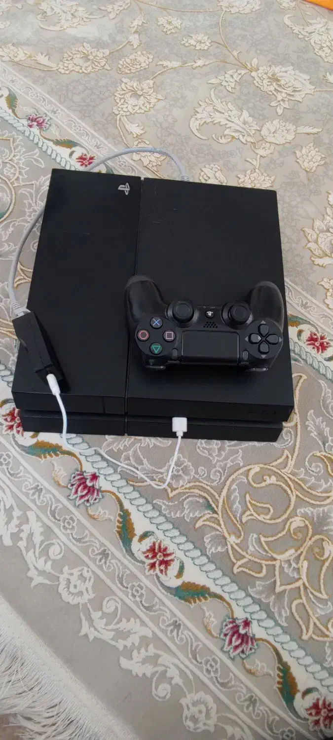 ps4 کپی خور|کنسول، بازی ویدئویی و آنلاین|جوانرود, |دیوار