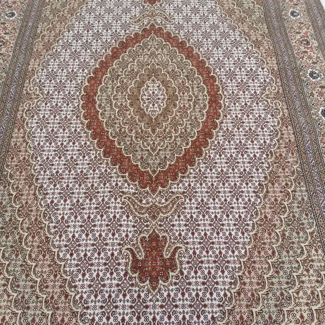 قرش  جفت شش متری چهل رج|فرش|اردبیل, |دیوار