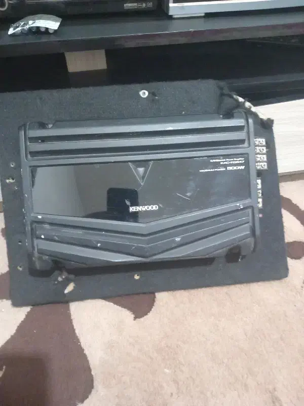 امپلی سالم|سیستم صوتی خانگی|اهواز, منبع اب|دیوار