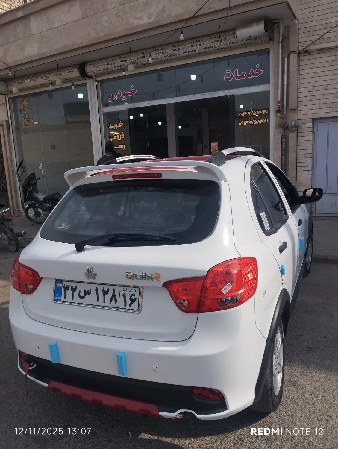 پیش فروش خودرو با اقساط بلندمدت|خودرو سواری و وانت|کاشان, کارگر|دیوار