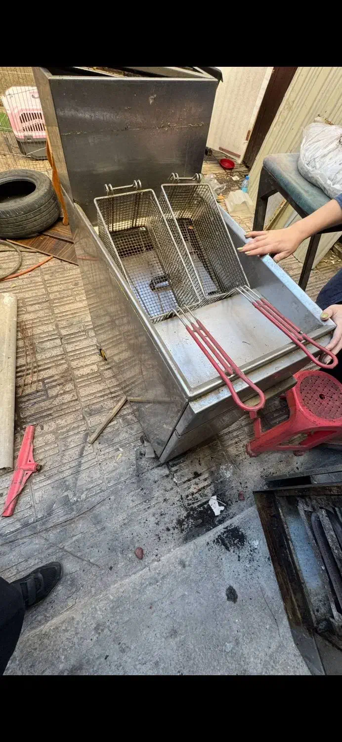 فروش لوازم کافه|کافی‌شاپ و رستوران|مشگین شهر, |دیوار