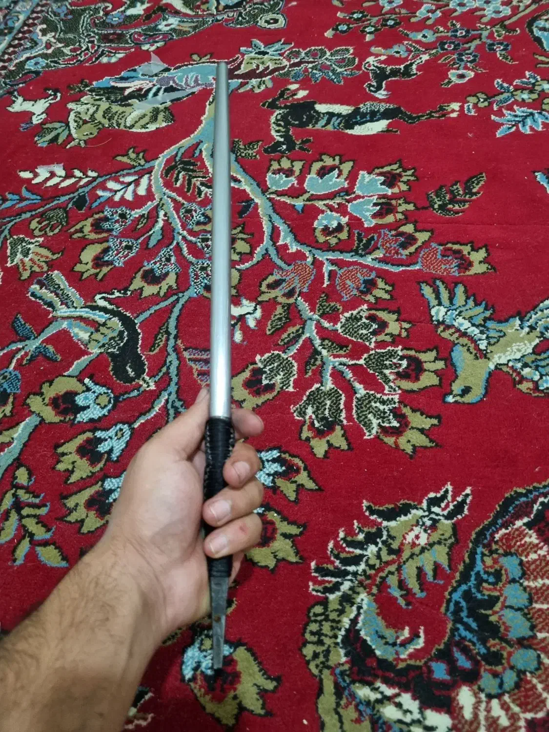 مصقل نرم|کلکسیون اشیاء عتیقه|زرقان, |دیوار