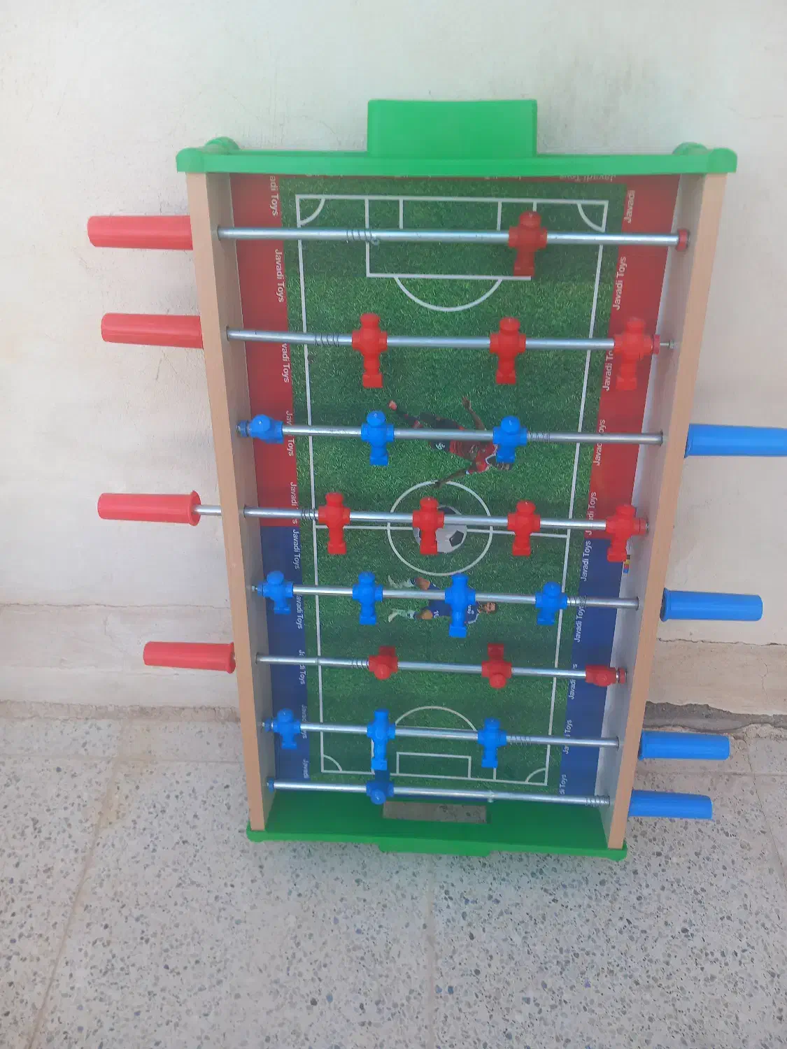 فوتبال دستی|ورزشهای توپی|رفسنجان, |دیوار