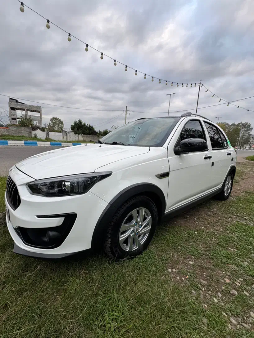 اطلس ۴۰۳درحدصفر|خودرو سواری و وانت|چاف و چمخاله, |دیوار