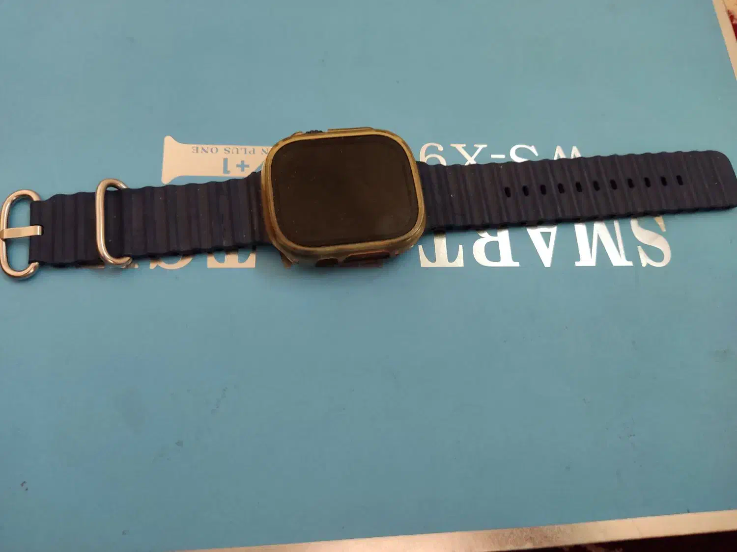 فروش ساعت هوشمند خوش قیمت|ساعت|مرودشت, مختارآباد|دیوار