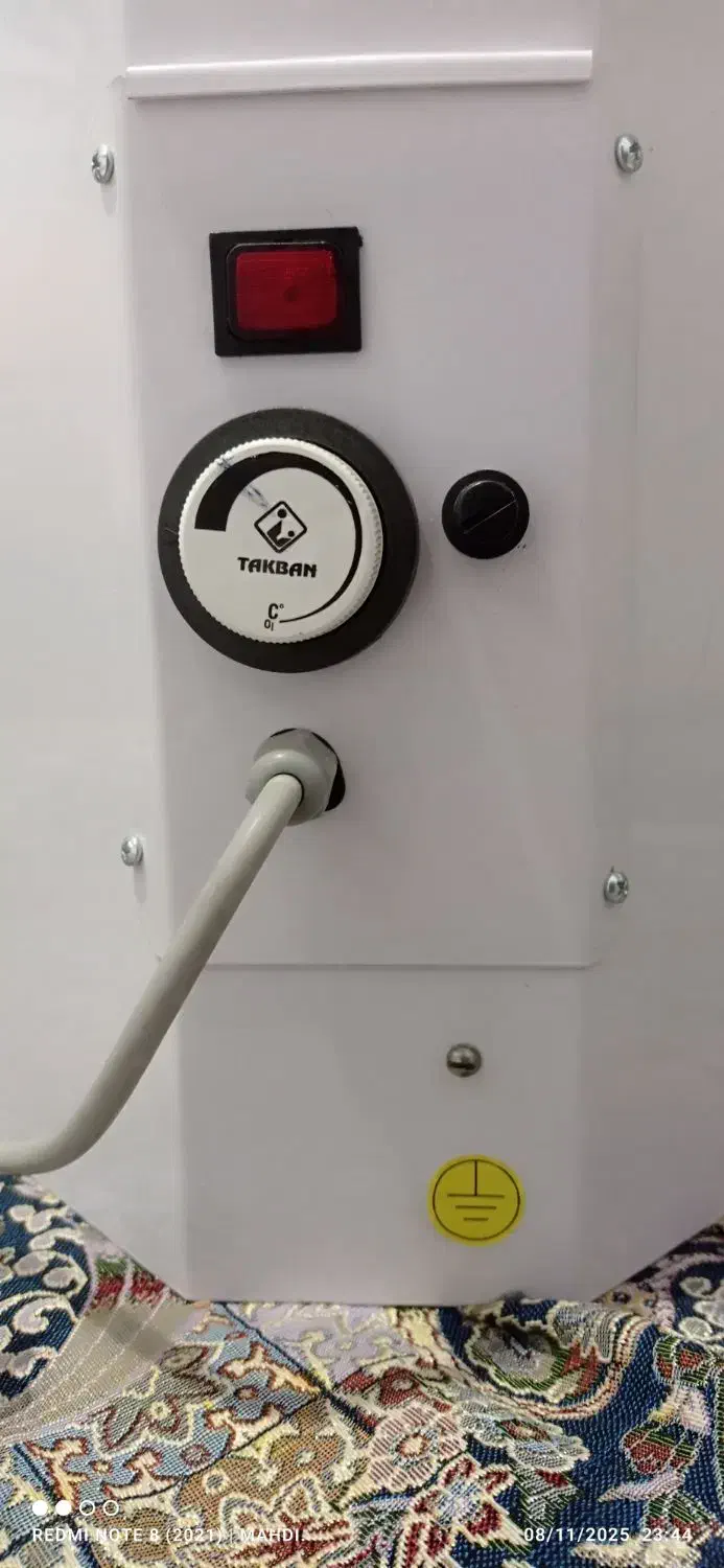 آبگرمکن برقی مخصوص جایی که گاز ندارن|آبگرمکن، پکیج، شوفاژ|مشهد, شیرحصار|دیوار