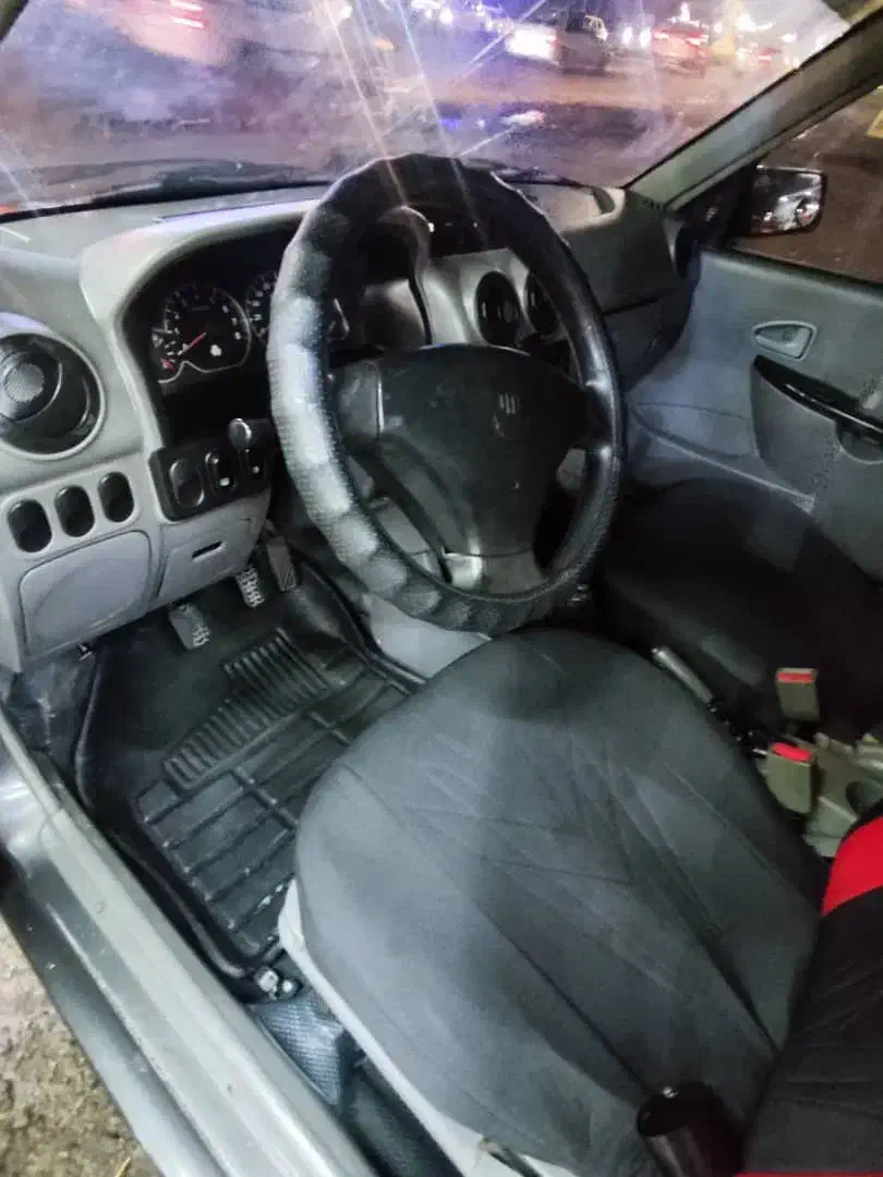 پراید131مدل90|خودرو سواری و وانت|لاهیجان, انقلاب|دیوار