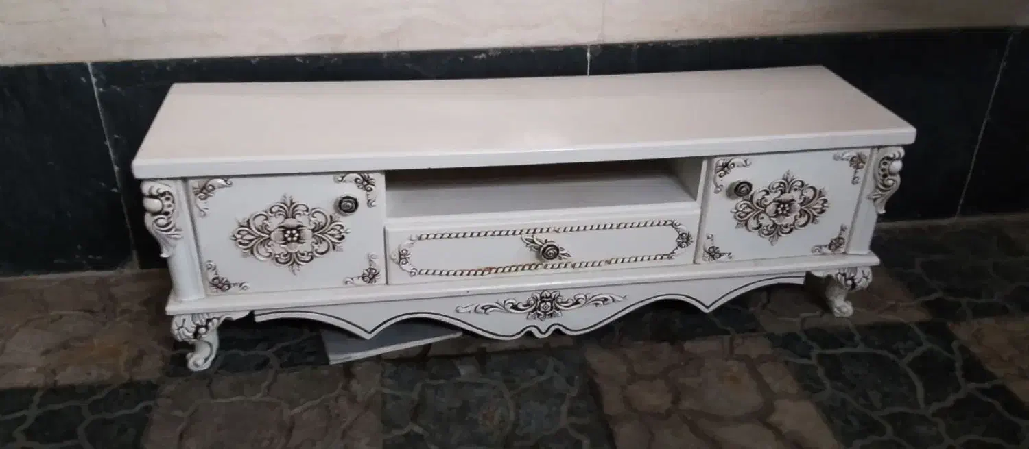 میز تلویزیون|میز تلویزیون|صائین قلعه, |دیوار