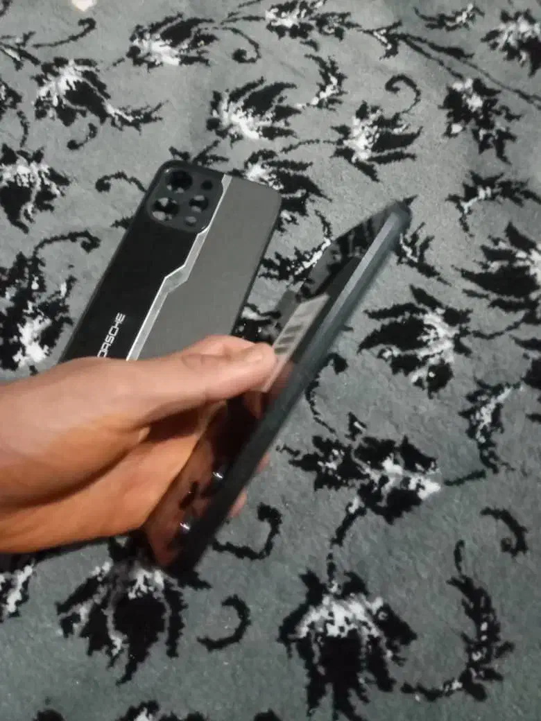 گوشی ردم 12|موبایل|زاهدان, |دیوار