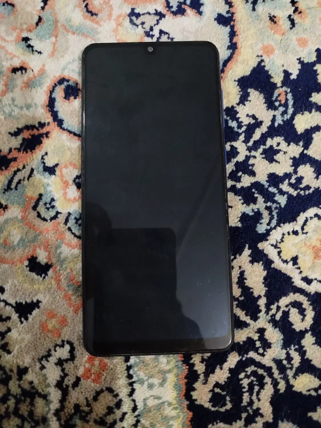 گوشی سامسونگA31|موبایل|شیراز, شهرک سراج|دیوار