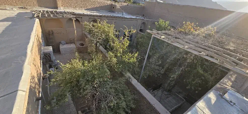 خانه قدیمی|فروش خانه و ویلا|تفت, |دیوار