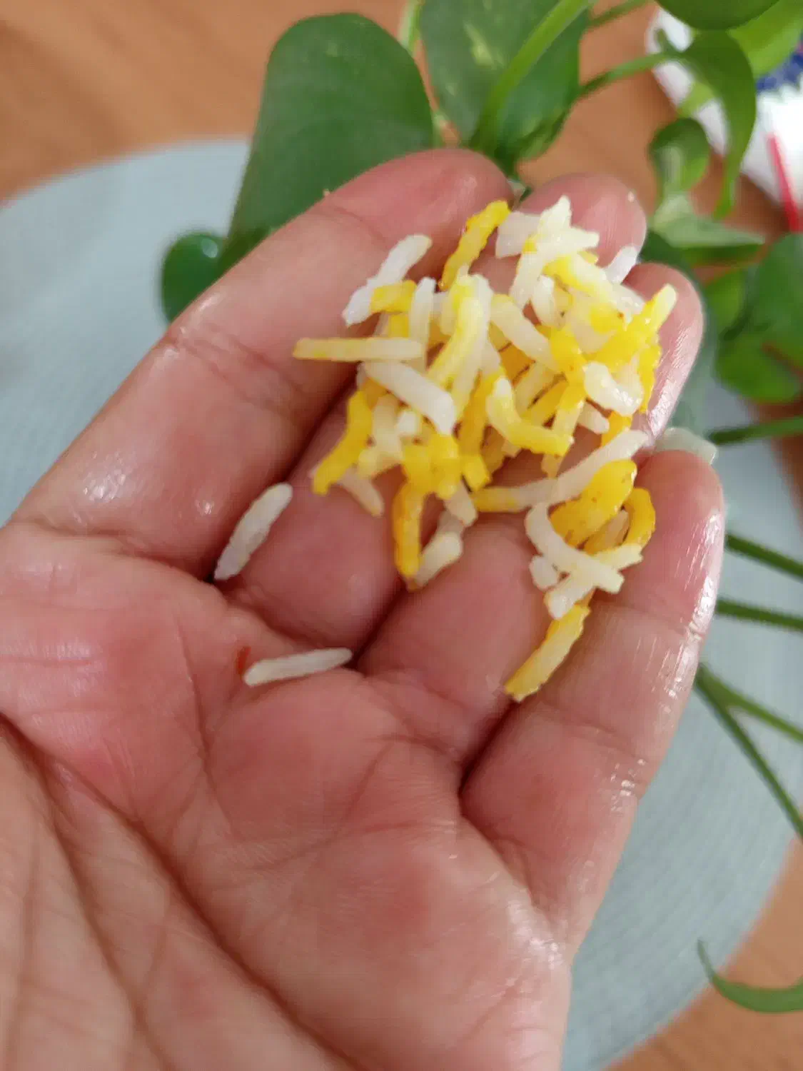 طارم عطری مخصوص|خوردنی و آشامیدنی|فریدون‌کنار, |دیوار