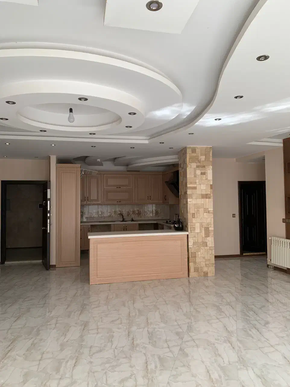 دو خواب /ویو ابدی میگونو|اجارهٔ آپارتمان|فشم, |دیوار