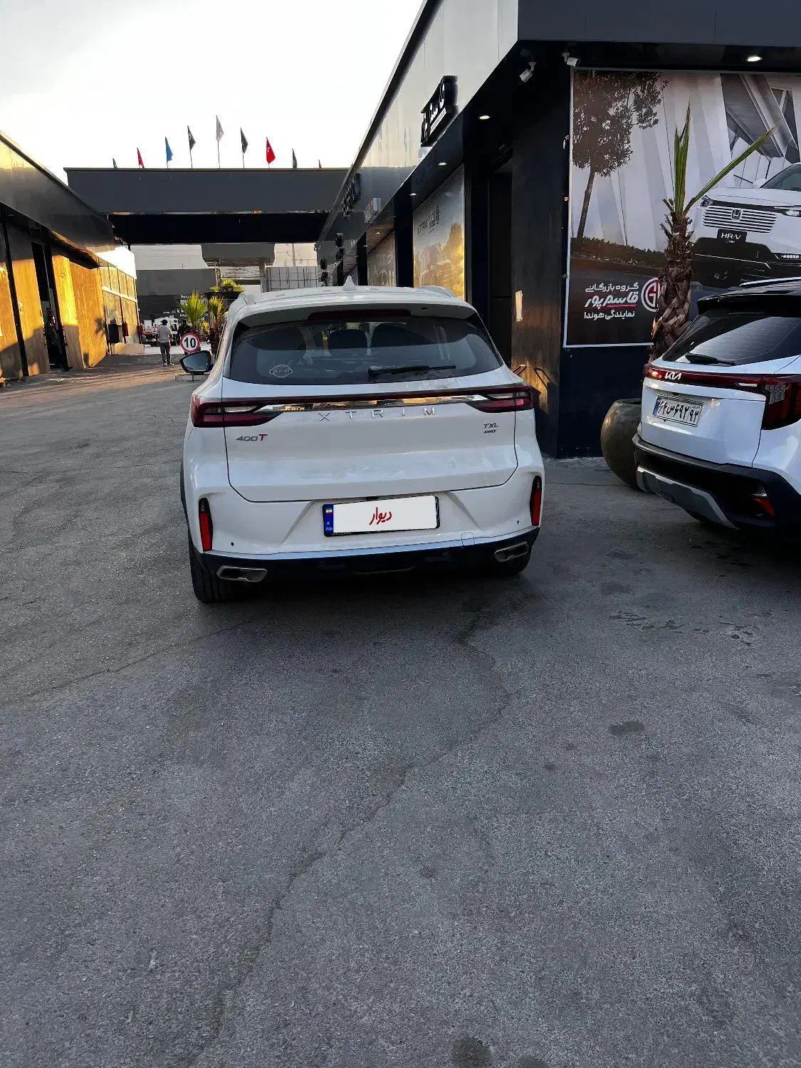 فروش خودرو اکستریم|خودرو سواری و وانت|چابهار, |دیوار