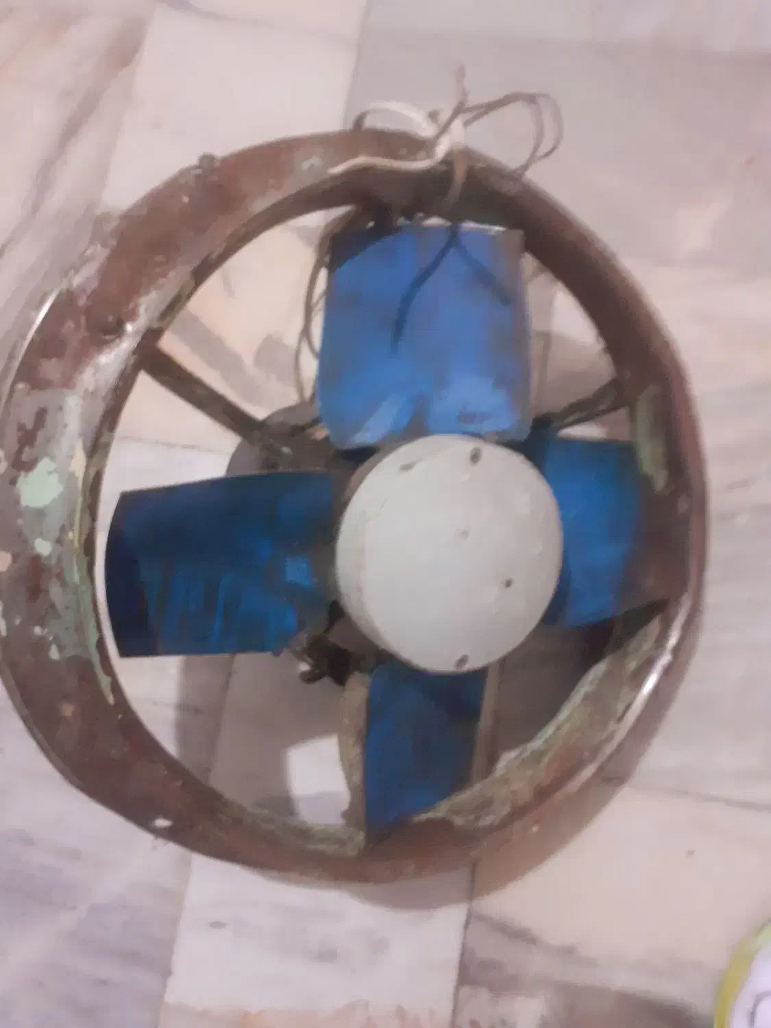 هواکش|پنکه و تصفیه‌کنندهٔ هوا|تهران, جلیلی|دیوار