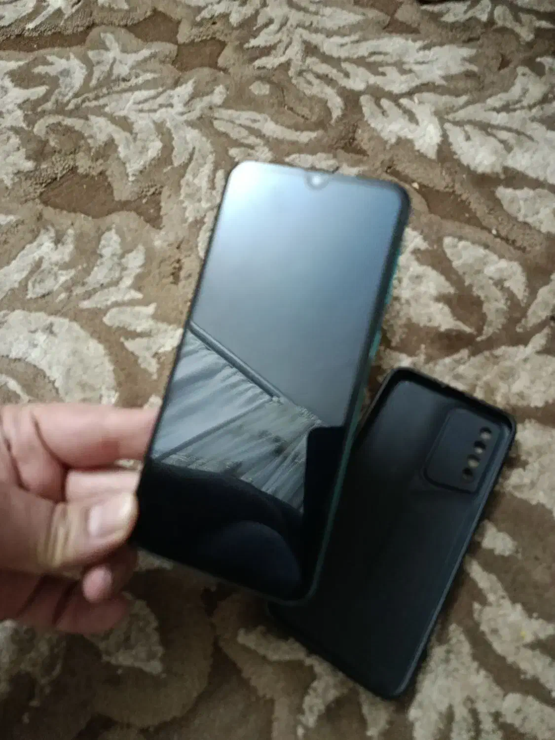 سامسونگ a30s|موبایل|مشهد, شفا|دیوار