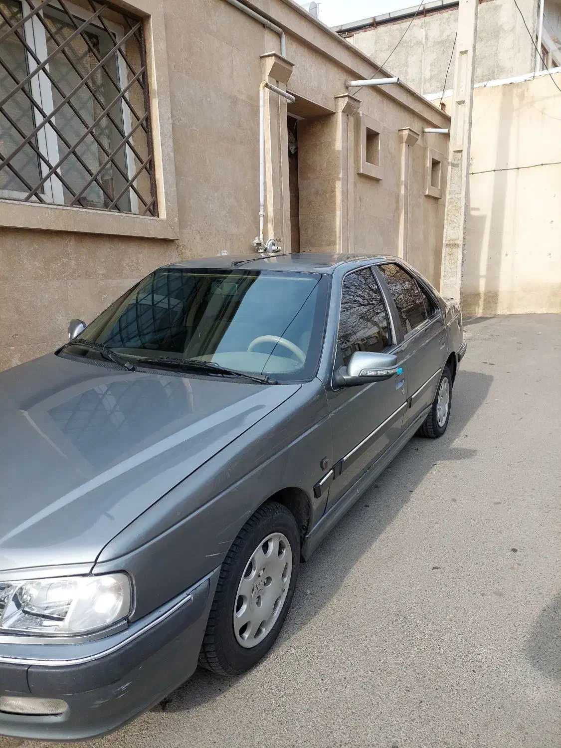 پژوپارس پرشیا مدل ۹۱ سالم و تمیز|خودرو سواری و وانت|کرج, گلشهر|دیوار