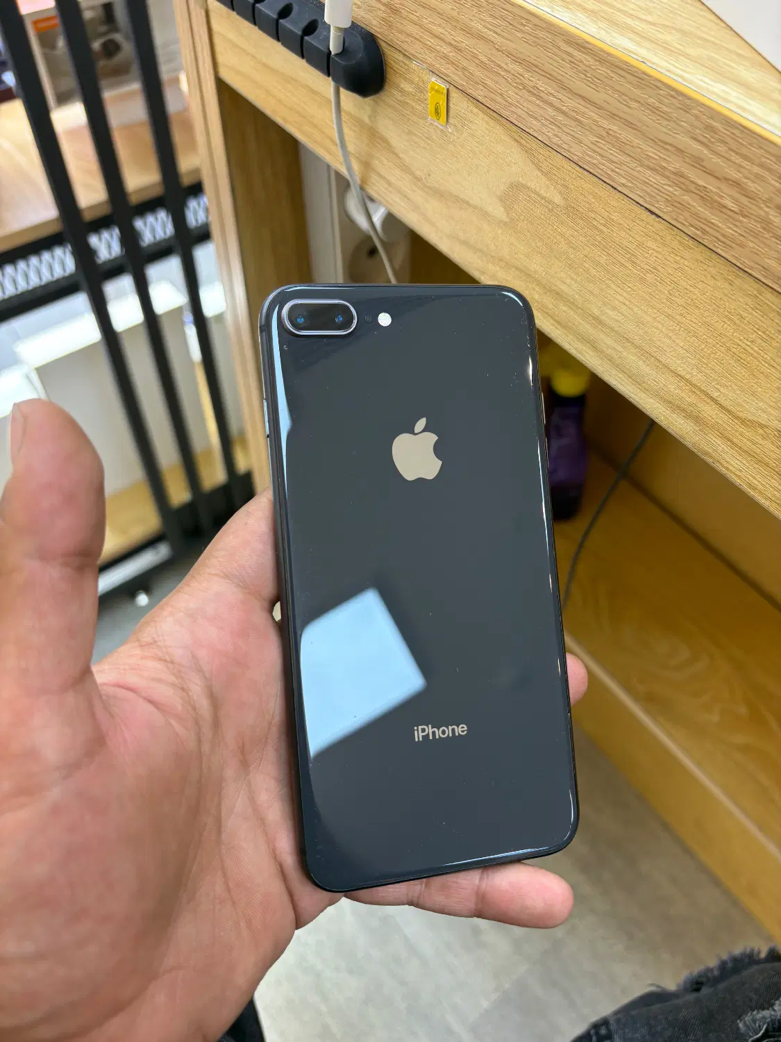 iPhone 8Plus 256 گیگ|موبایل|تهران, فردوسی|دیوار