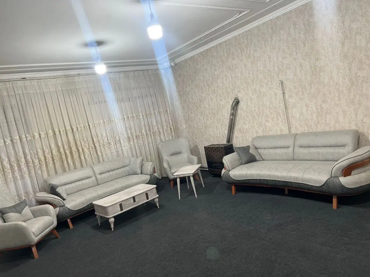 فروش مبل|مبلمان خانگی و میز عسلی|میاندوآب, |دیوار