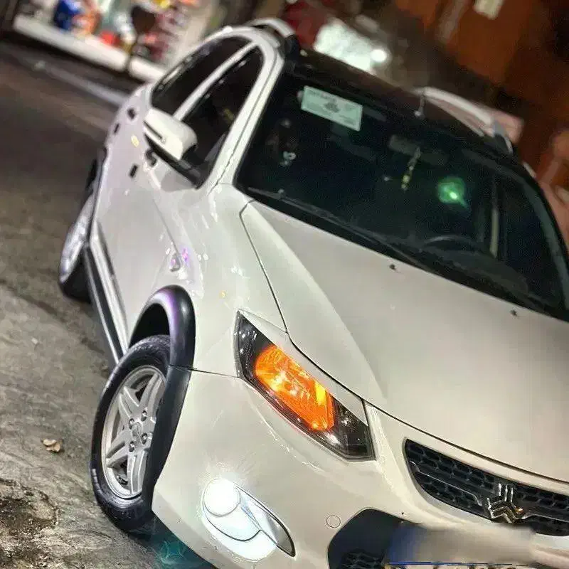 کوییک آر مدل ۴۰۱|خودرو سواری و وانت|ایلام, |دیوار