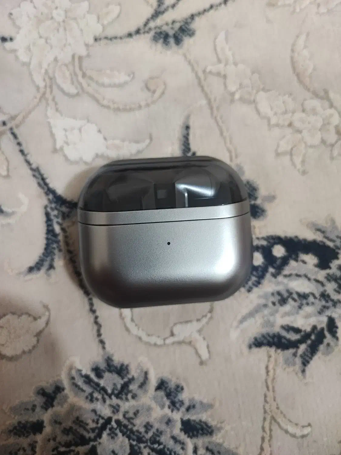 ایرپاد سامسونگ galaxy buds 3 pro اصل|لوازم جانبی موبایل و تبلت|پرند, فاز ۶|دیوار