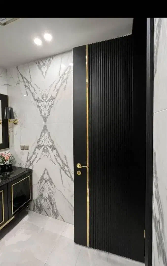 تولید درب چوبی|مصالح و تجهیزات ساختمان|اسلامشهر, مطهری|دیوار