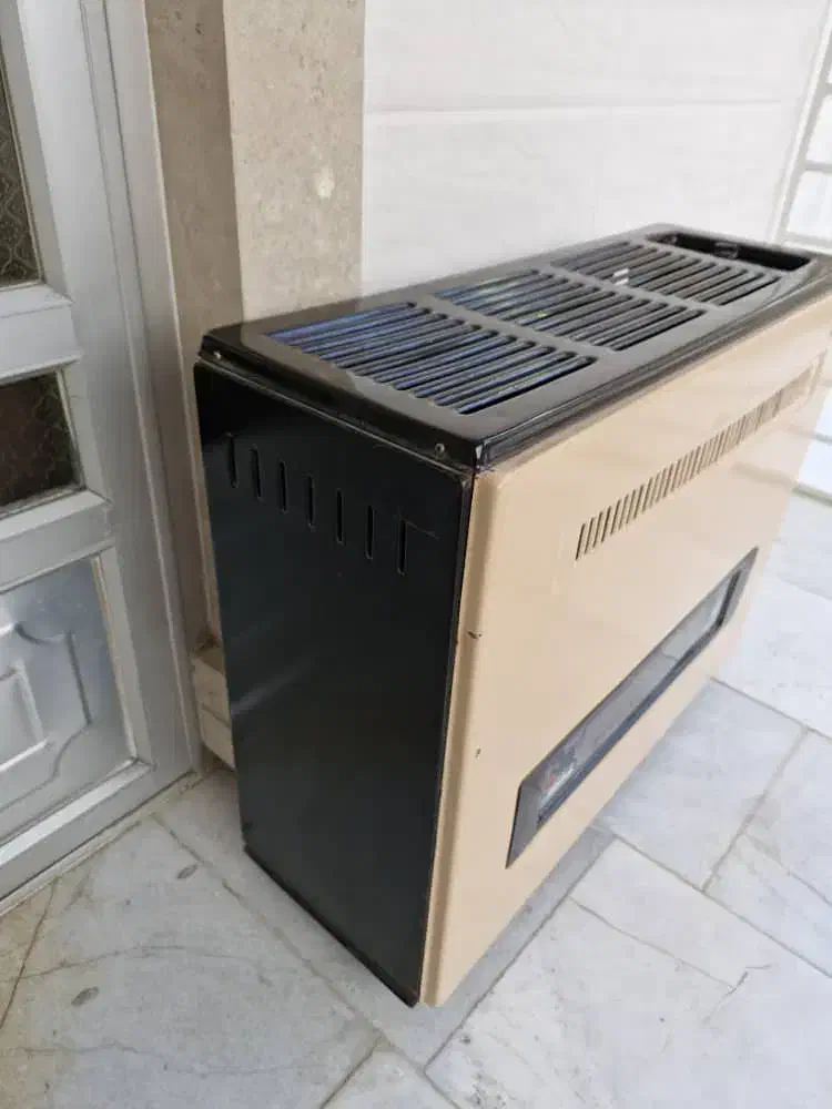 بخاری مارک ظریف|بخاری، هیتر، شومینه|گنبد کاووس, |دیوار